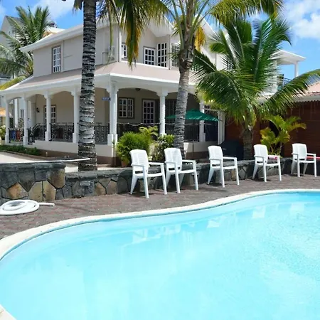 Monkaz, Affordable One Bedroom Studio In Grand Baie, Pereybere